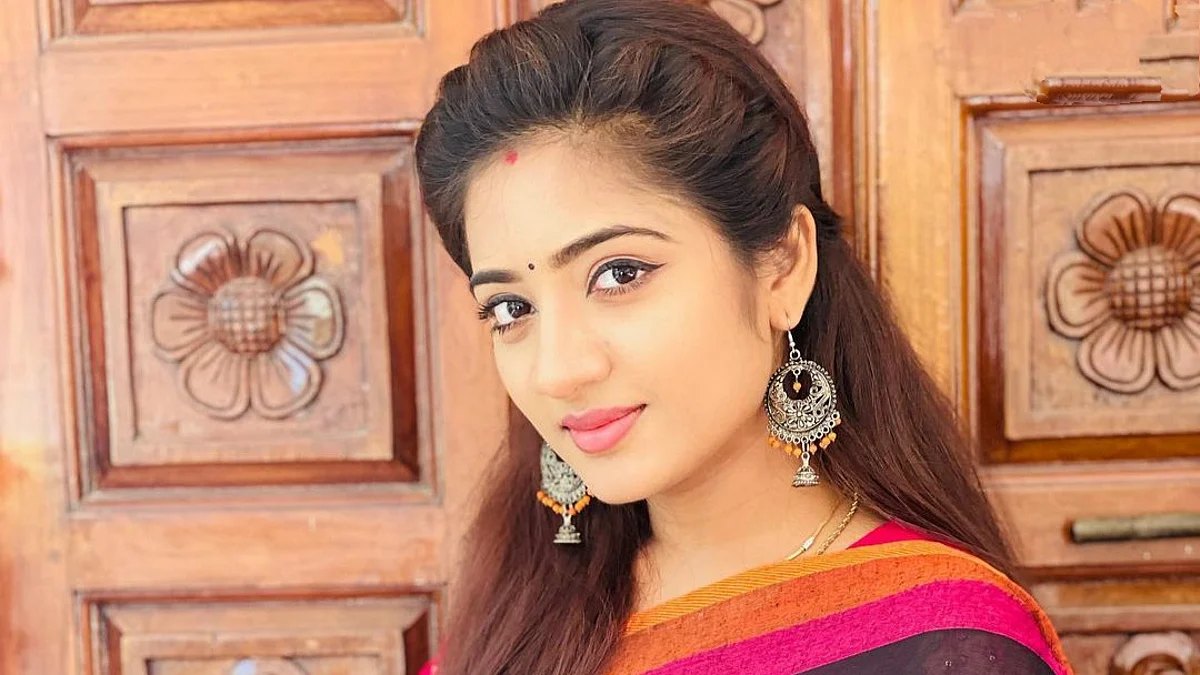 ‘இதயத்தை திருடாதே' ஹீமா விலகல்: என்ன காரணம்?