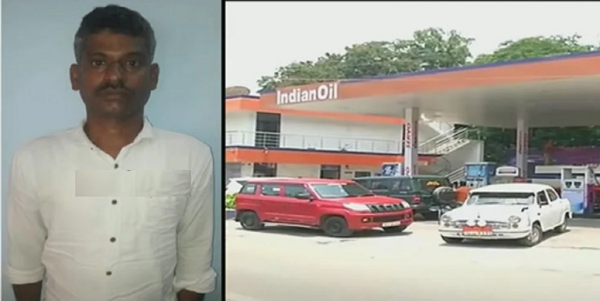 வேலைக்கு சேர்ந்த முதல் நாளிலேயே முதலாளிக்கு அதிர்ச்சி கொடுத்த ஊழியர்
