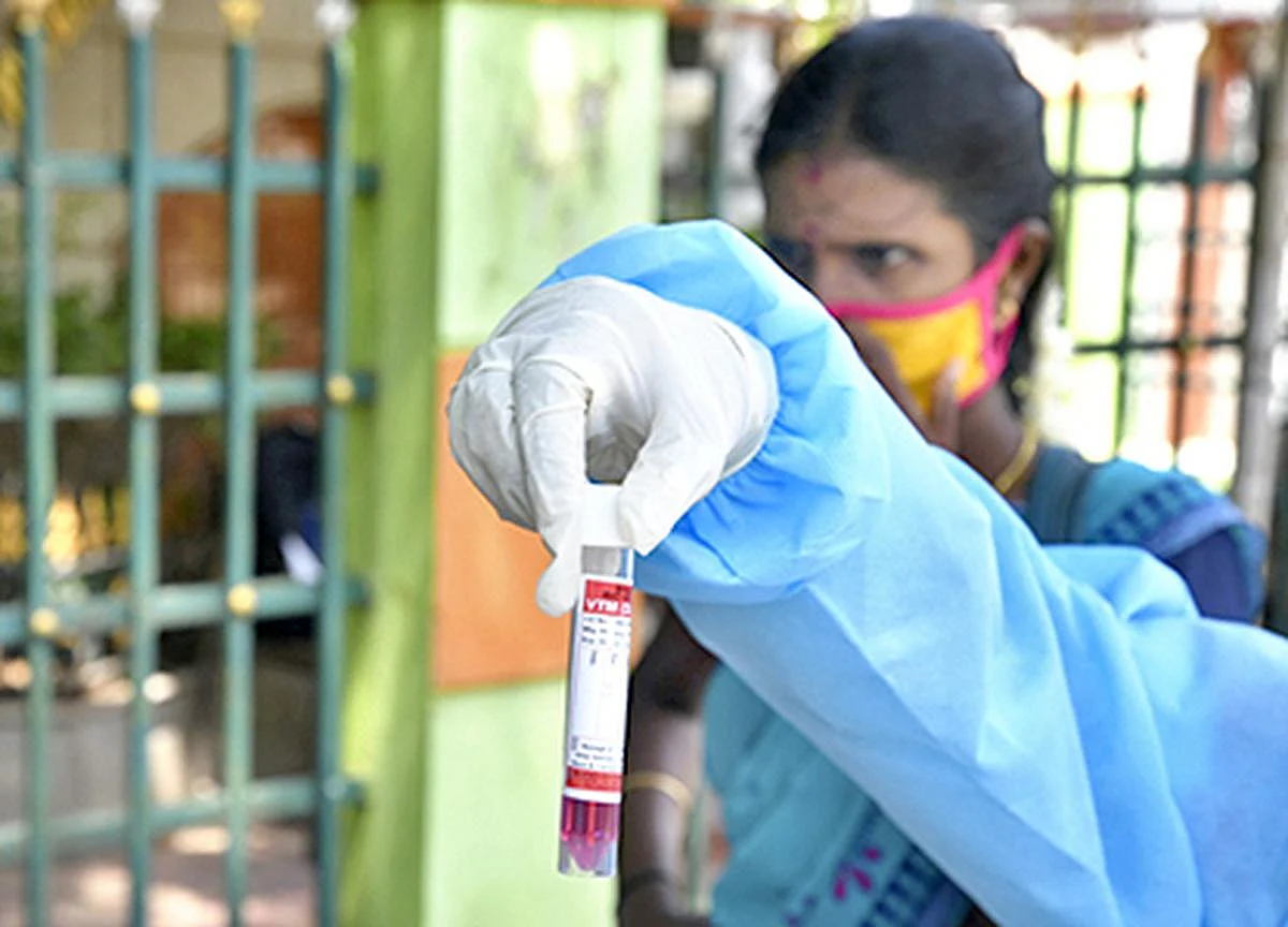 இந்தியாவில் எக்ஸ்.இ திரிபு: உறுதிசெய்த இன்ஸாகாக்!