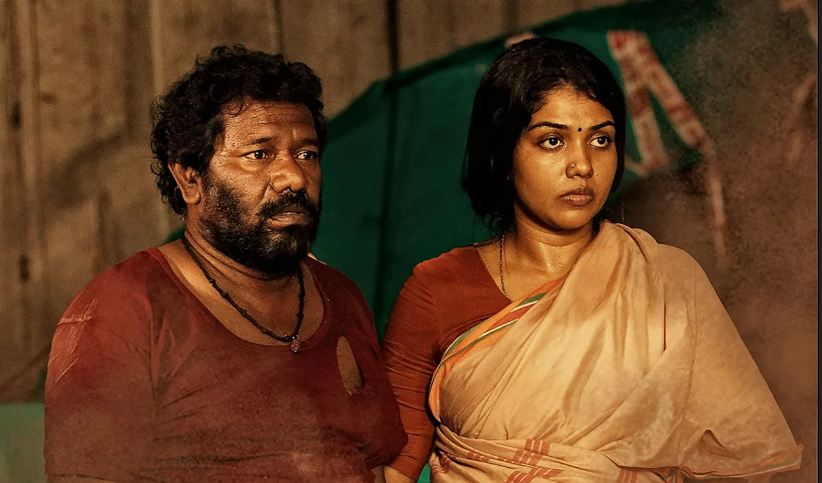 கருணாஸின் `ஆதார்' படத்துக்கு யு/ஏ சான்றிதழ்