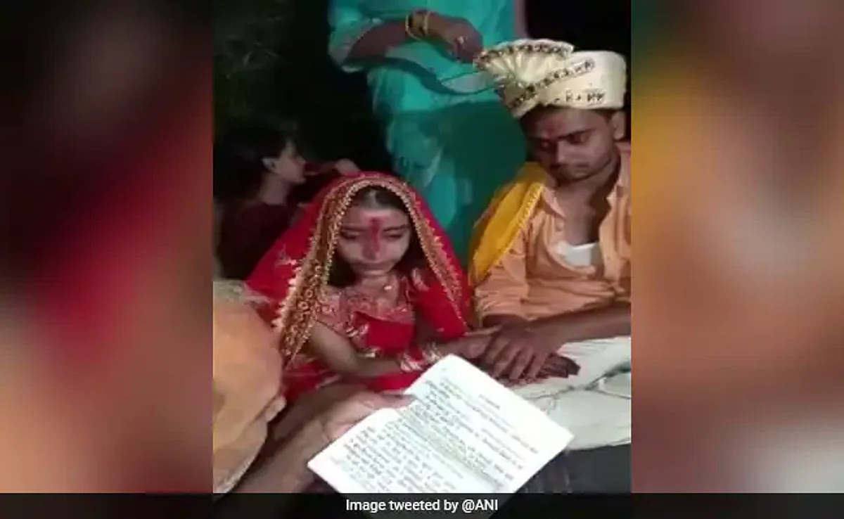 கால்நடை மருத்துவர் கடத்தப்பட்டு கட்டாயத் திருமணம்!