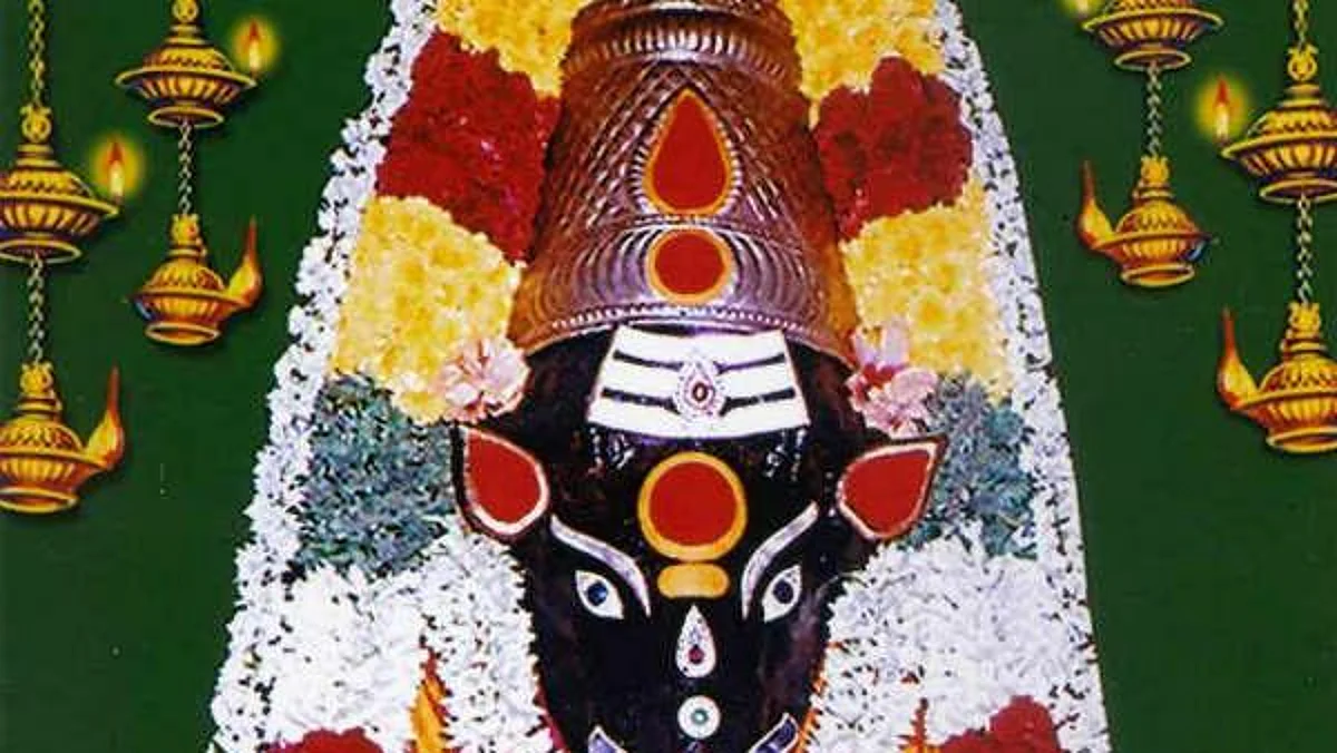 வளர்பிறை பஞ்சமி: வேதனை தீர்க்கும் வாராஹி வழிபாடு