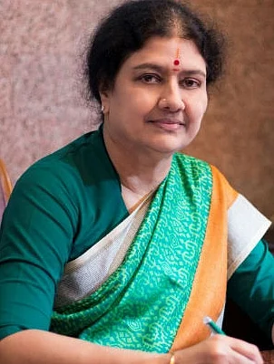 சசிகலா