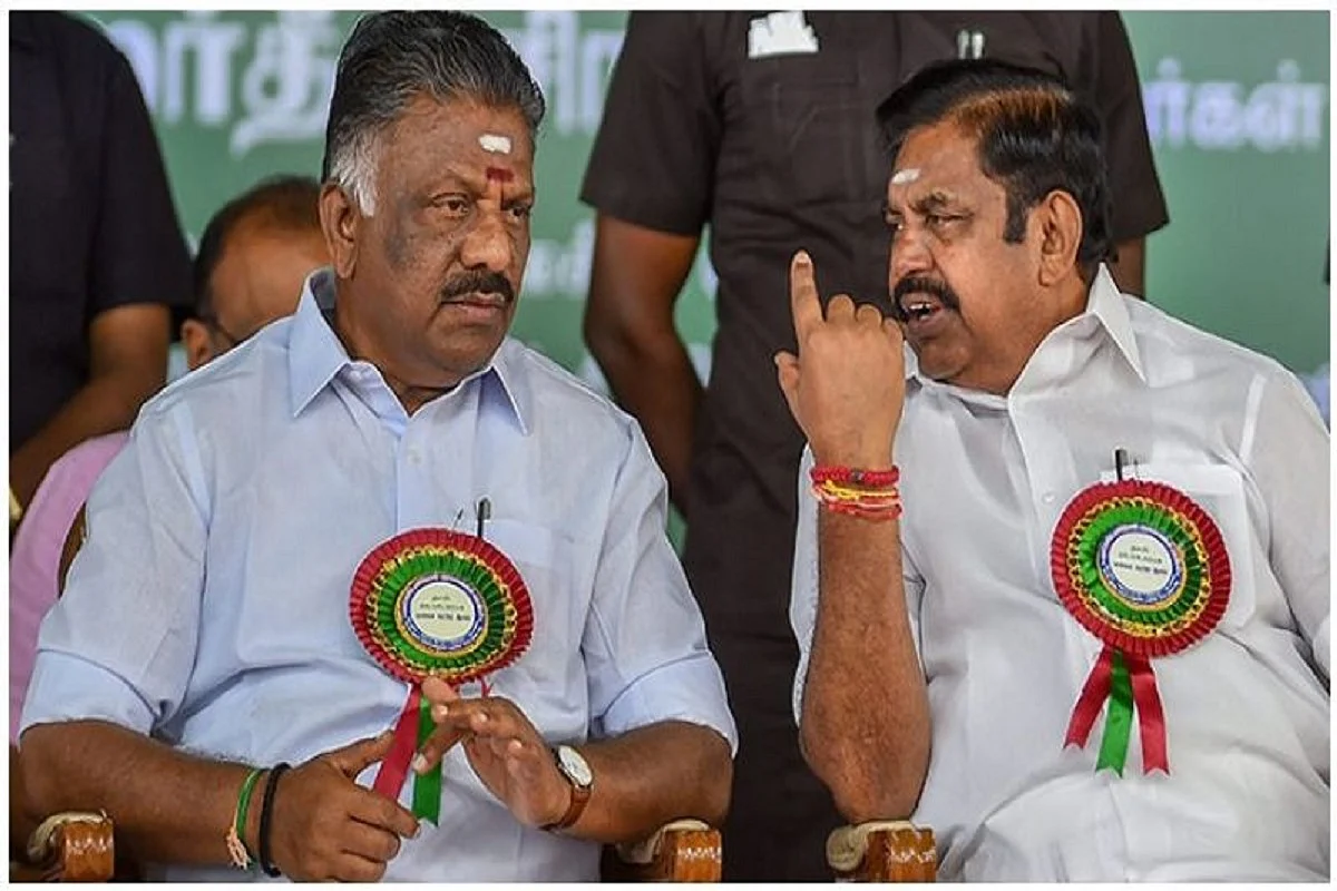 ஜூலை 11-ம் தேதி நடக்கும் அதிமுக பொதுக்குழுக் கூட்டத்திற்கு புது சிக்கல்!