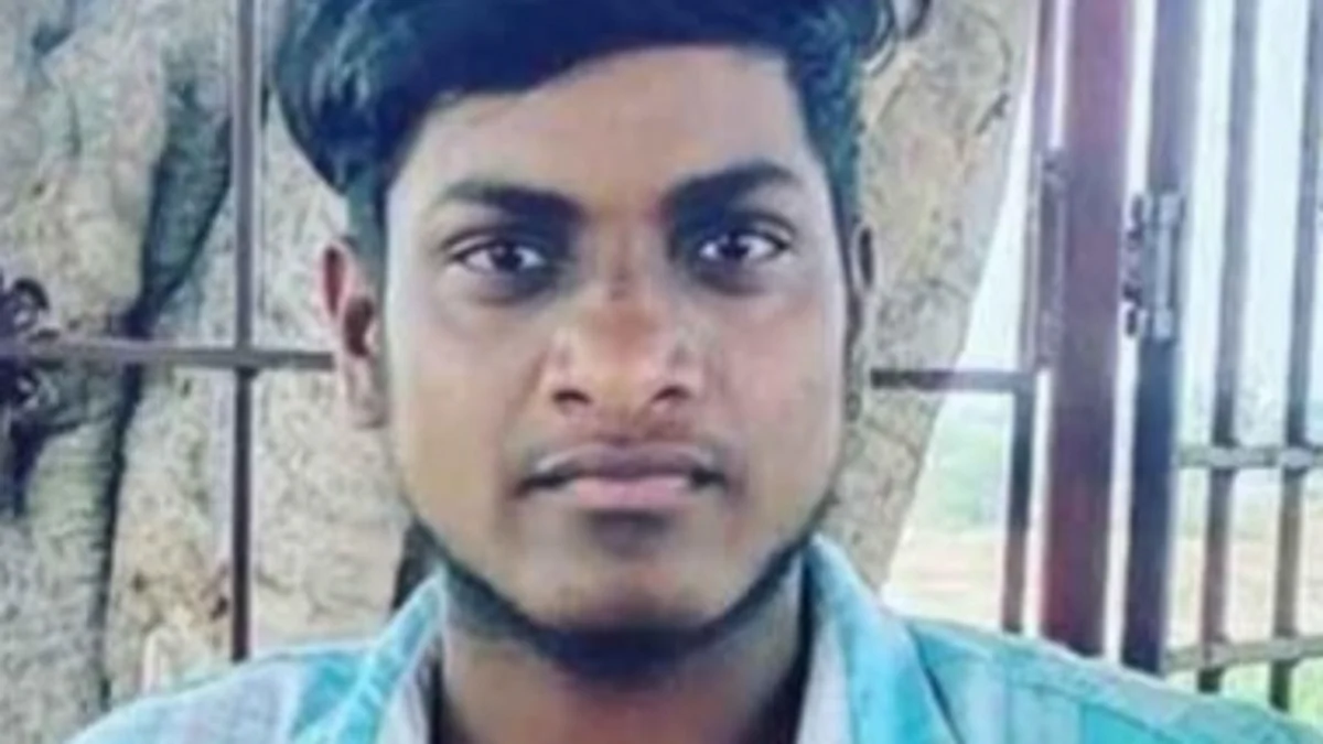 கடையைப் பூட்டிச் சென்ற வாலிபர் மாயம்… எரிந்த நிலையில் எலும்புக்கூடாக மீட்பு: போலீஸிடம் சிக்கிய மூன்று பேர்!