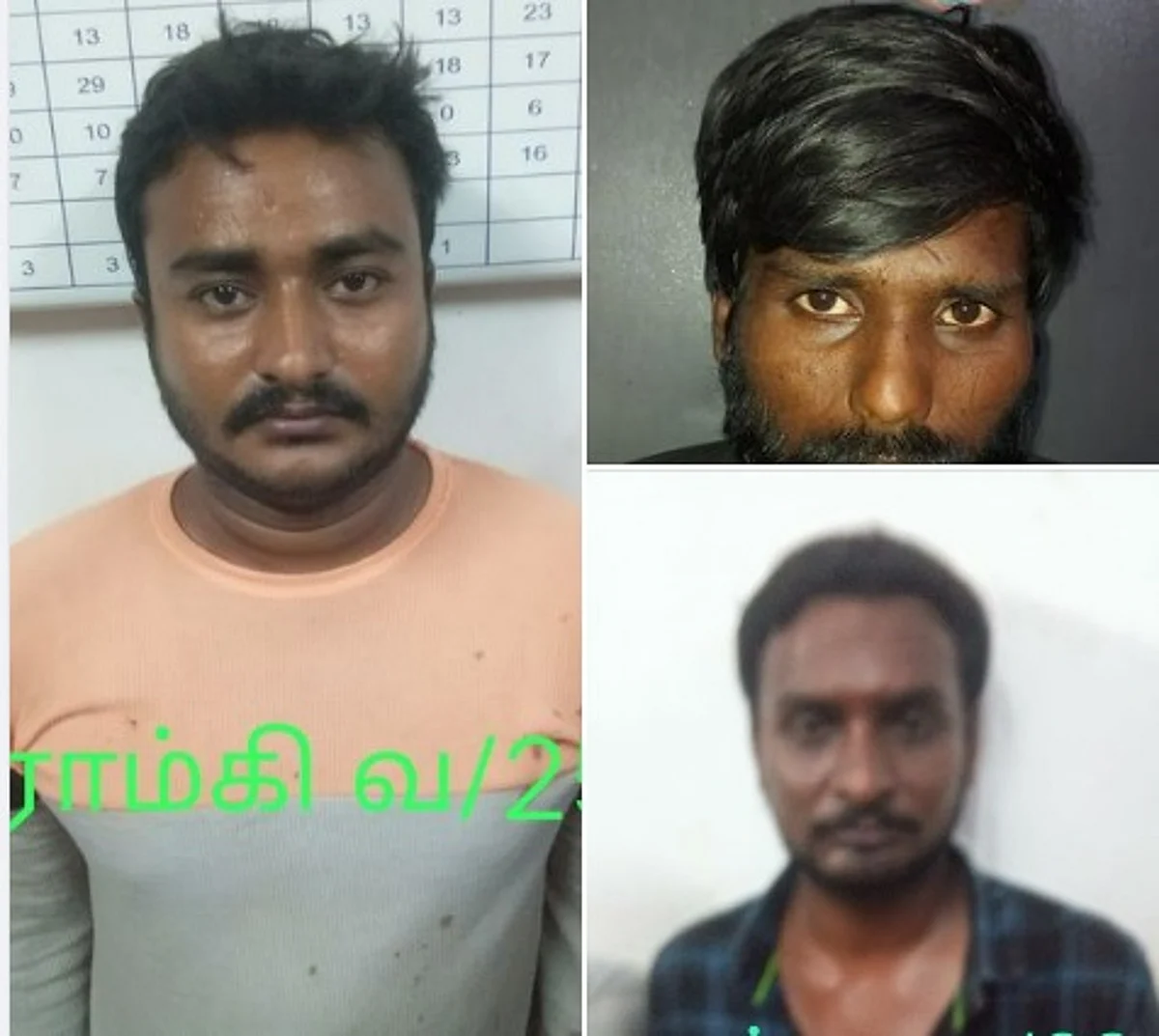 தலைக்கேறிய போதை... இரவில் இன்பாம் கொடுத்த கூட்டாளி: ரவுடியை கொடூரமாக சென்ற கும்பல்