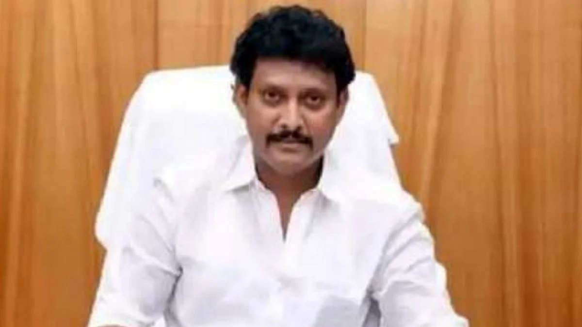 `தோல்வி அடைந்துவிட்டீர்களா? கவலைப்படாதீங்க'- மாணவர்களுக்கு அன்பில் மகேஷ் அளிக்கும் உறுதி