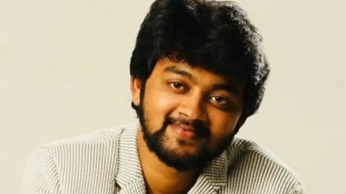 ‘இதெல்லாம் கேட்க நல்லாத்தான் இருக்கு’ - ‘சர்தார்’ வாய்ப்பு குறித்த சந்தேகம் தீர்த்த ராஜு பாய்!