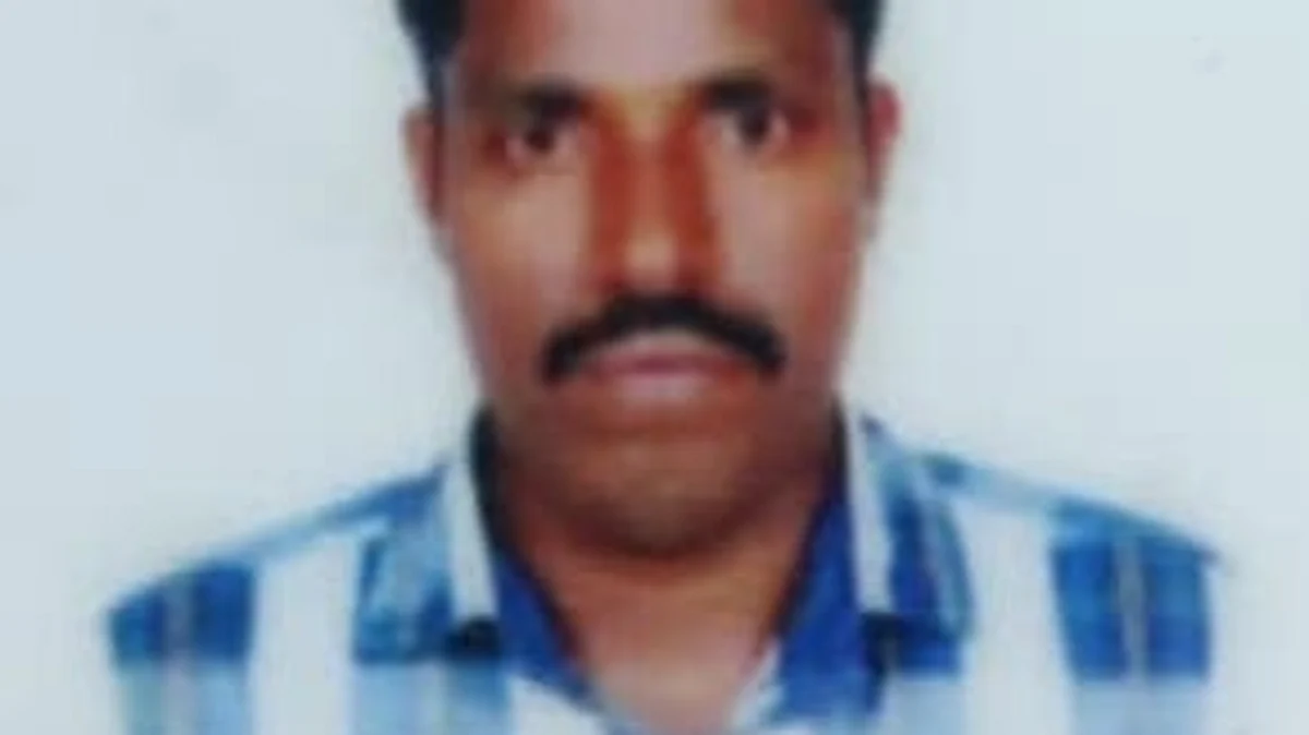 இரவில் தூங்க சென்றவர் காலையில் சடலமாக கிடந்தார்: 2 காரணங்களால் விபரீத முடிவெடுத்த அரசு அதிகாரி