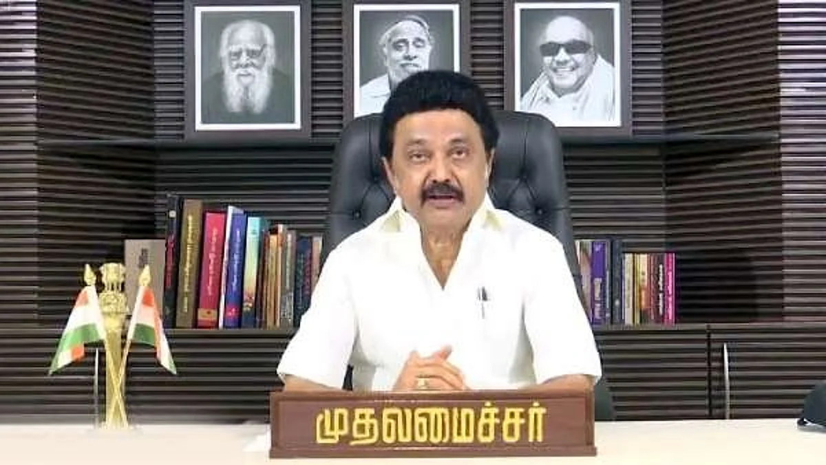 அனைத்து நிகழ்ச்சிகளும் ஒத்திவைப்பு: முதல்வர் ஸ்டாலினுக்கு என்ன ஆயிற்று?