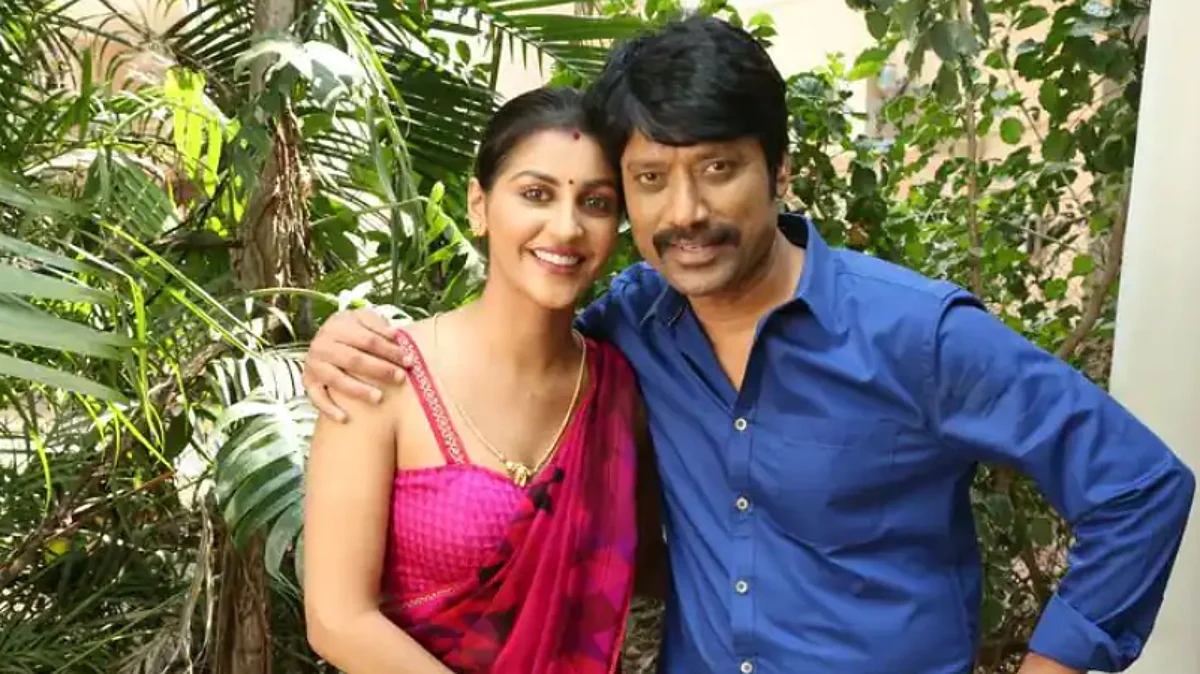 கடமையை செய்- எஸ்.ஜே.சூர்யா, யாஷிகா ஆனந்த்
