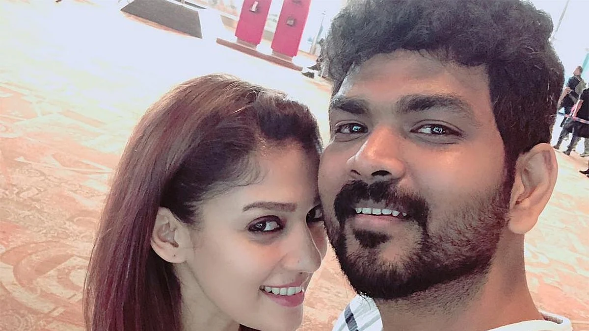 நயன்தாராவுடன் திருமணம்: அசத்தல் அப்டேட் சொன்ன விக்னேஷ் சிவன்!