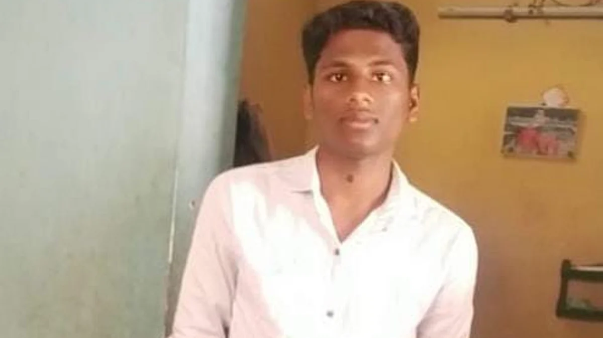 தேர்வில் தோல்வியடைந்து விடுவோமோ?- பயத்தில் உயிரை மாய்த்துக் கொண்ட 10-ம் வகுப்பு மாணவன்