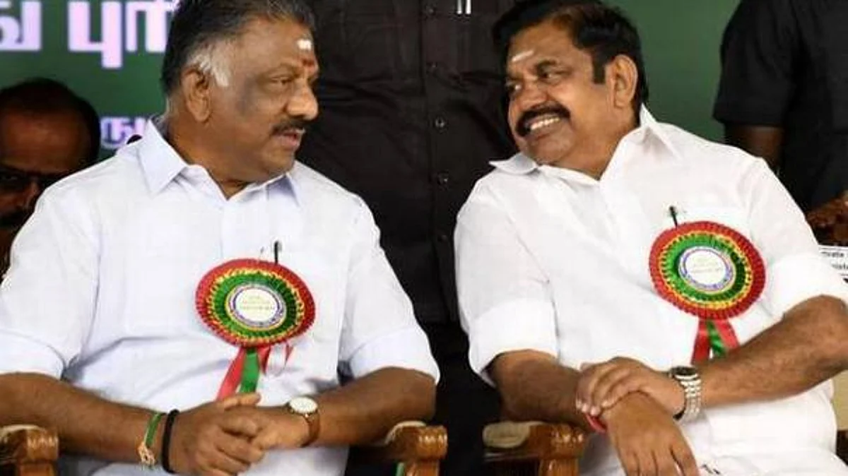 இறங்கி வந்த ஓபிஎஸ்... ஏற்க மறுத்த ஈபிஎஸ்: உள்ளாட்சித் தேர்தலில் சுயேச்சையாக களமிறங்கும் அதிமுக