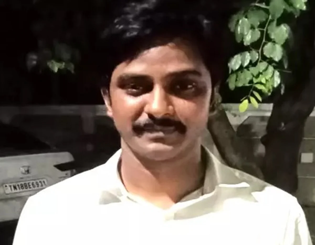படிக்கும்போதே காதல்... ஆசைவார்த்தை கூறி தனிமை: ஏமாற்றிய வக்கீலை சிறைக்கு தள்ளிய பெண்