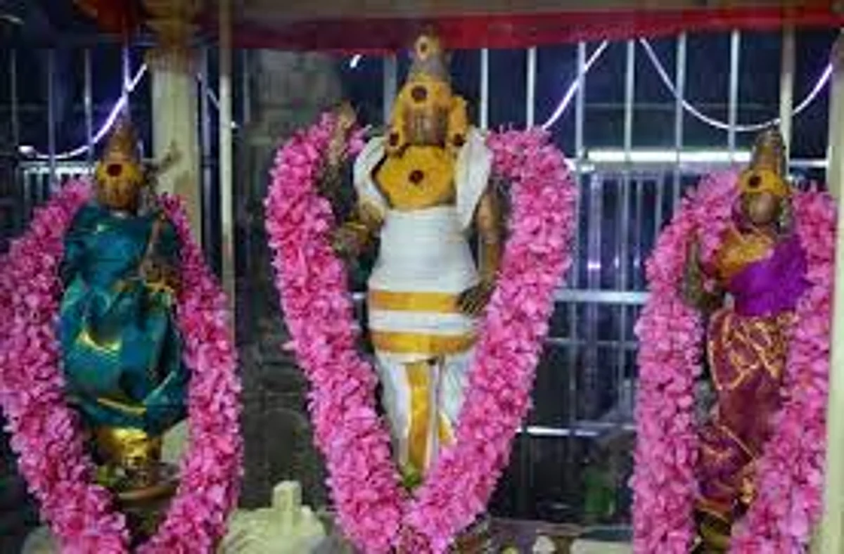 சங்கடங்களையெல்லாம் தீர்த்தருளும் சஷ்டி நாயகனை வழிபடுவோம்!