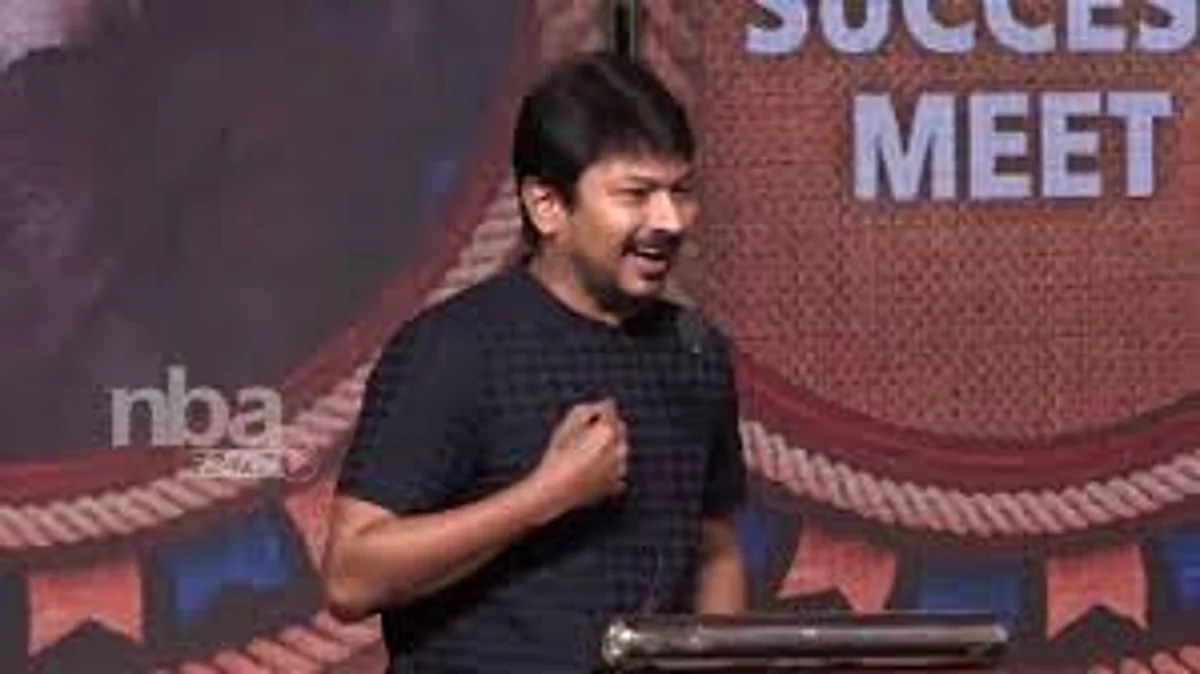 ‘டான் படத்தை நிராகரிச்ச ஹீரோ யார்னு தெரியுமா?’ - சிவகார்த்திகேயனிடம் கேட்ட உதயநிதி