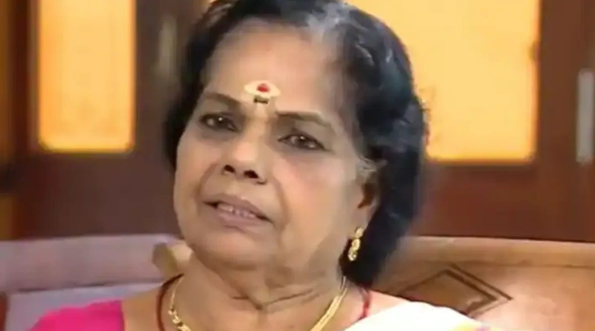 `உயிரோட இருக்கிறவங்களை கொன்றுதான் பணம் சம்பாதிக்கணுமா?'- பிரபல நடிகை ஆவேசம்