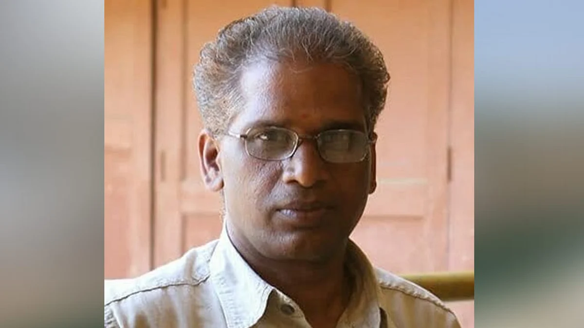 முதல்வர் ஸ்டாலினுக்கு எதிராக தொடர்ந்து அவதூறு பதிவு: சிக்கிய ஸ்டூடியோ உரிமையாளர்