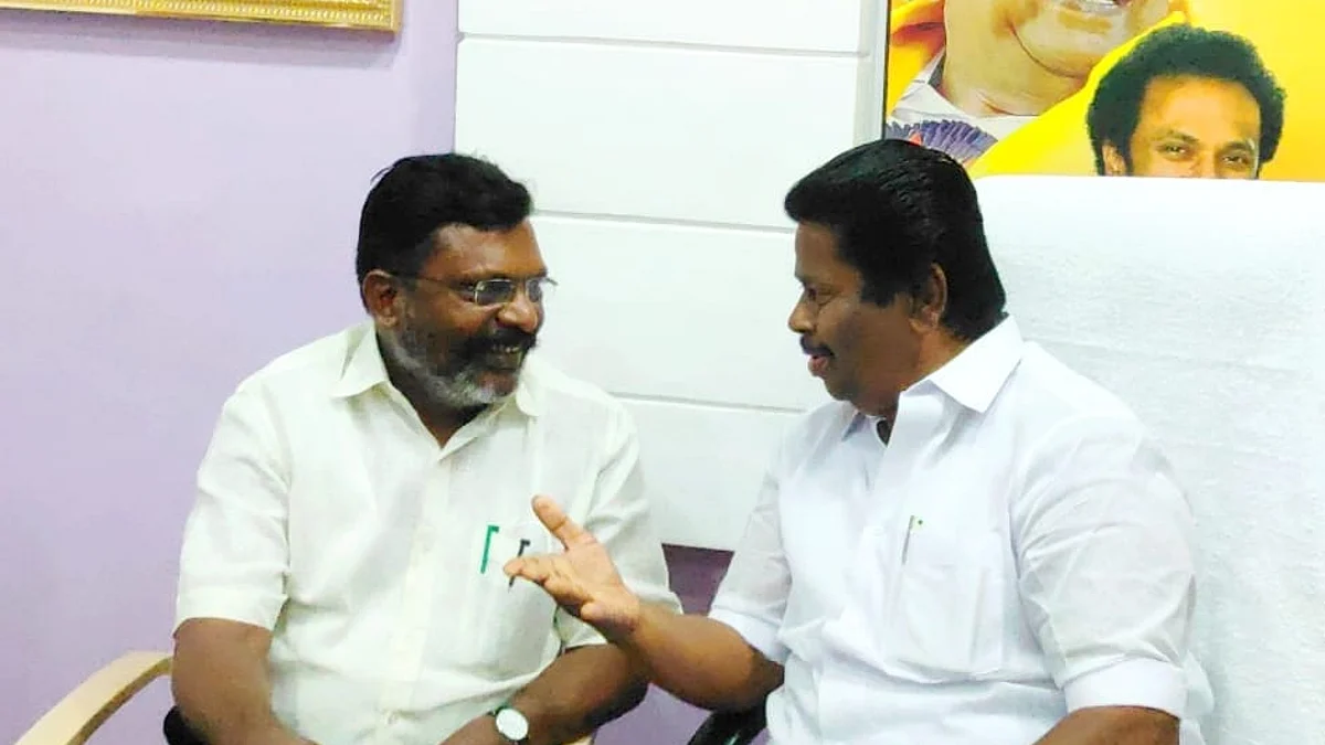 பிளாஸ்டிக் சேர்தானா தலைவா?