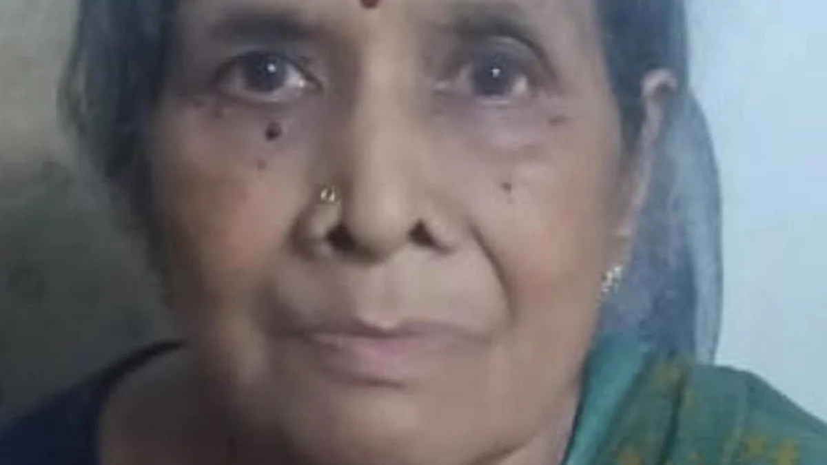 பெண்ணை அறையில் பூட்டி 35 சவரன் நகை கொள்ளை: திருச்சி போலீஸாரை அதிர்ச்சியடைய வைத்த திருடி!