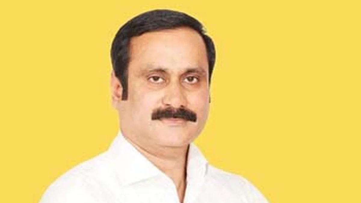திருத்தப்பட்ட ஆன்லைன் சூதாட்டத் தடை சட்டத்தை இயற்றுக - பாமக தலைவர் அன்புமணி ராமதாஸ்