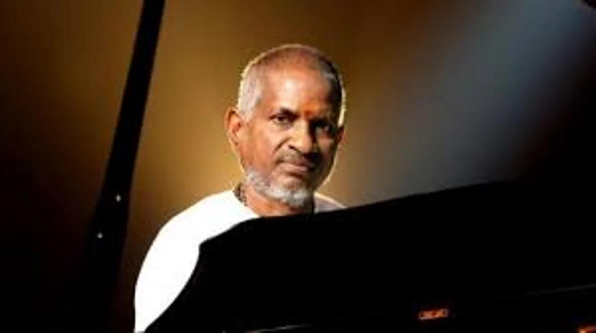'என் தந்தைக்கு சமமானவர் கருணாநிதி’; இளையராஜா சொன்னதன் காரணம் இதுதான்!