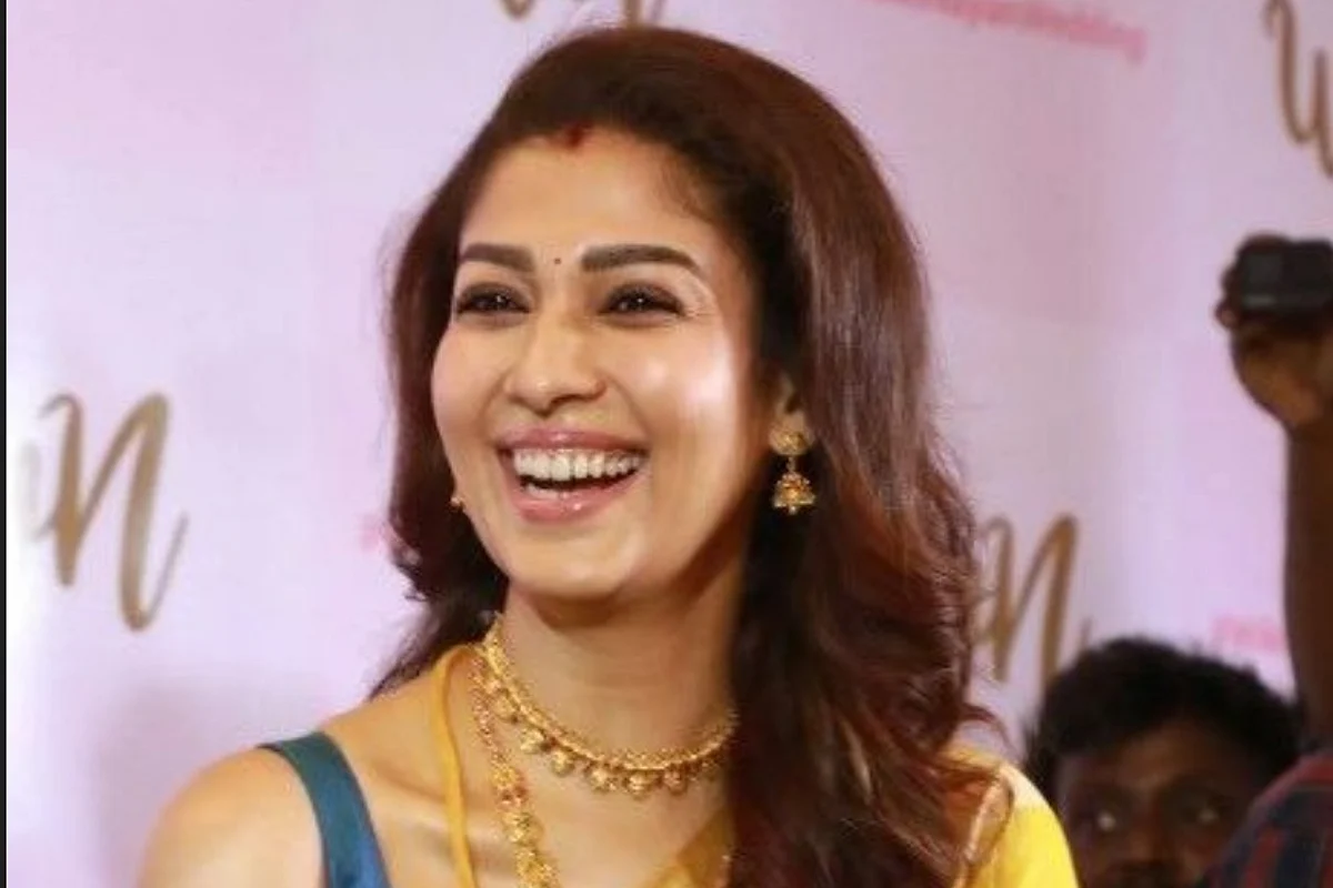 முடிந்தது தேனிலவு: மும்பை திரும்பிய நயன்தாரா, ஜவான் ஷூட்டிங்கில் பங்கேற்பு