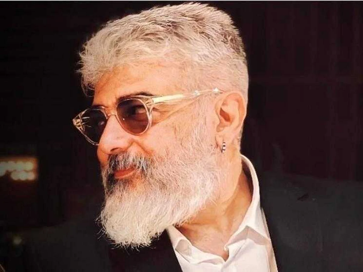 அஜித் 61 படம் பற்றி அசத்தல் அப்டேட்!