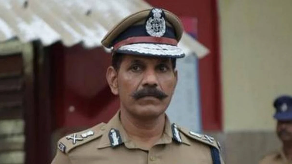 ஸ்விகி ஊழியரிடம் அலைபேசியில் ஆறுதல் சொன்ன சைலேந்திர பாபு!