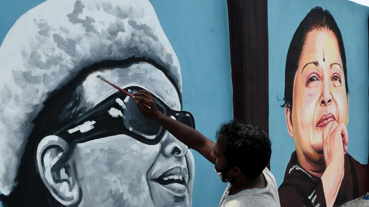 சோழமண்டல அதிமுகவின் அடுத்த தளபதி யார்?