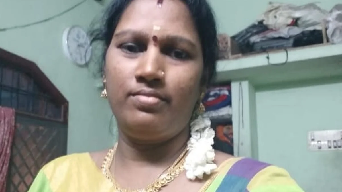 மகனின் பள்ளி பீஸ் பணத்தை சூதாட்டத்தில் தோற்ற கணவன்: வேதனையில் உயிரை மாய்த்த மனைவி