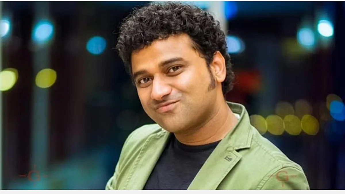 பிரபல ஹீரோ படத்தில் இருந்து இசையமைப்பாளர் டிஎஸ்பி விலகல்: இது தான் காரணமா?