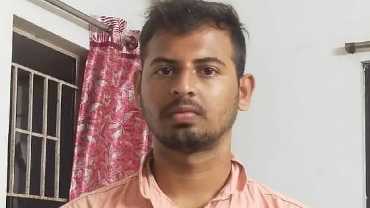 வீடியோவை காட்டி 2 ஆண்டாக இளம்பெண்ணுக்குப் பாலியல் தொந்தரவு: மருத்துவ மாணவர் சிக்கியது எப்படி?