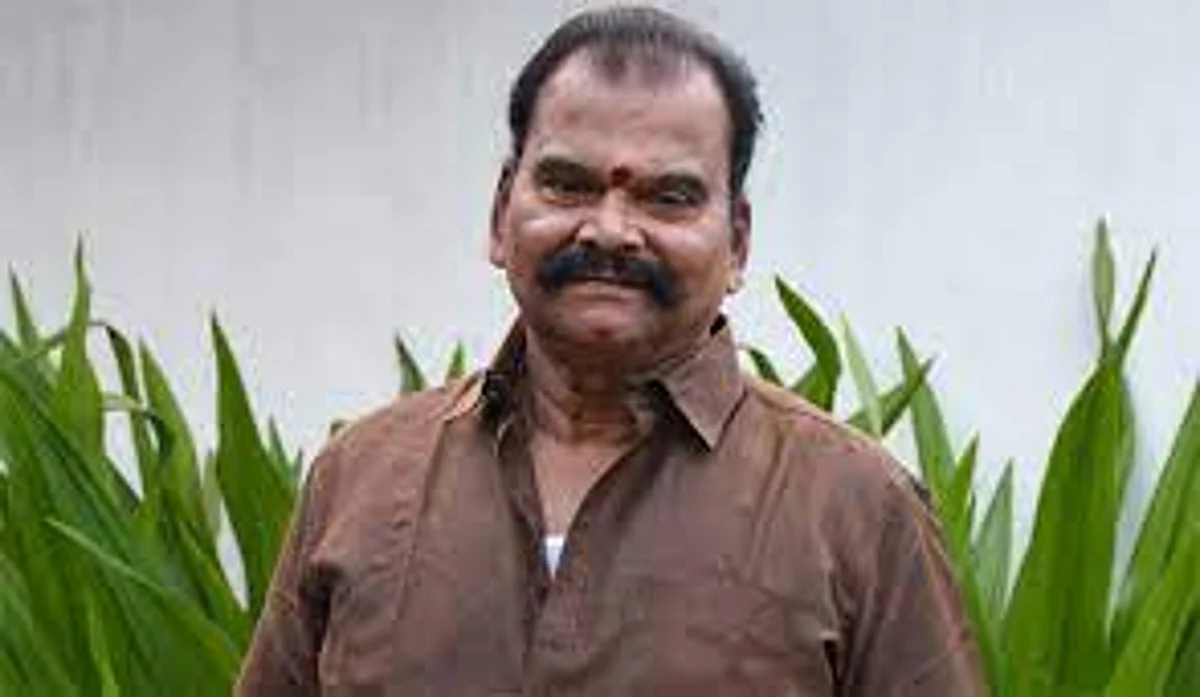 `என்னைப் பற்றி ஆபாசமா பேசியிருக்கீங்க, ஆதாரம் இருக்கா?’: பயில்வானுக்கு பிரபல பாடகி எச்சரிக்கை!