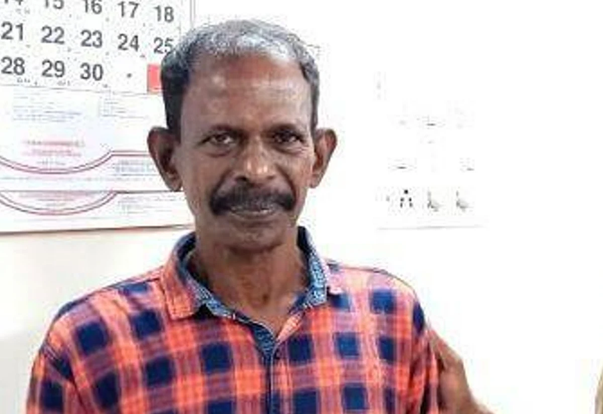 மகளைப் பார்க்க 4 முறை தப்ப முயற்சி: ஒரு கொலைக் குற்றவாளியின் 30 ஆண்டு சிறை வாழ்க்கை சினிமாவாகிறது!