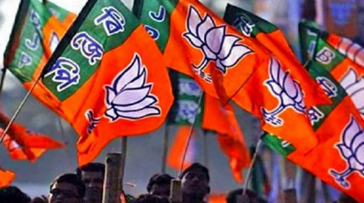 பாஜகவில் சேர மாணவிகளுக்கு உத்தரவிட்ட விவகாரம்: குஜராத் கல்லூரி முதல்வர் ராஜினாமா