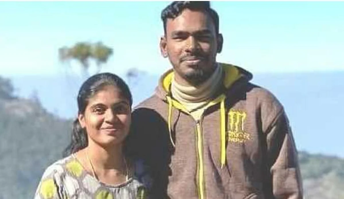 நாளை நமக்கு திருமண நாள்... சமாதானம் பேசி அழைத்து வந்த கணவன்: மாமியார் வீட்டில் பெண்ணுக்கு நடந்த கொடுமை
