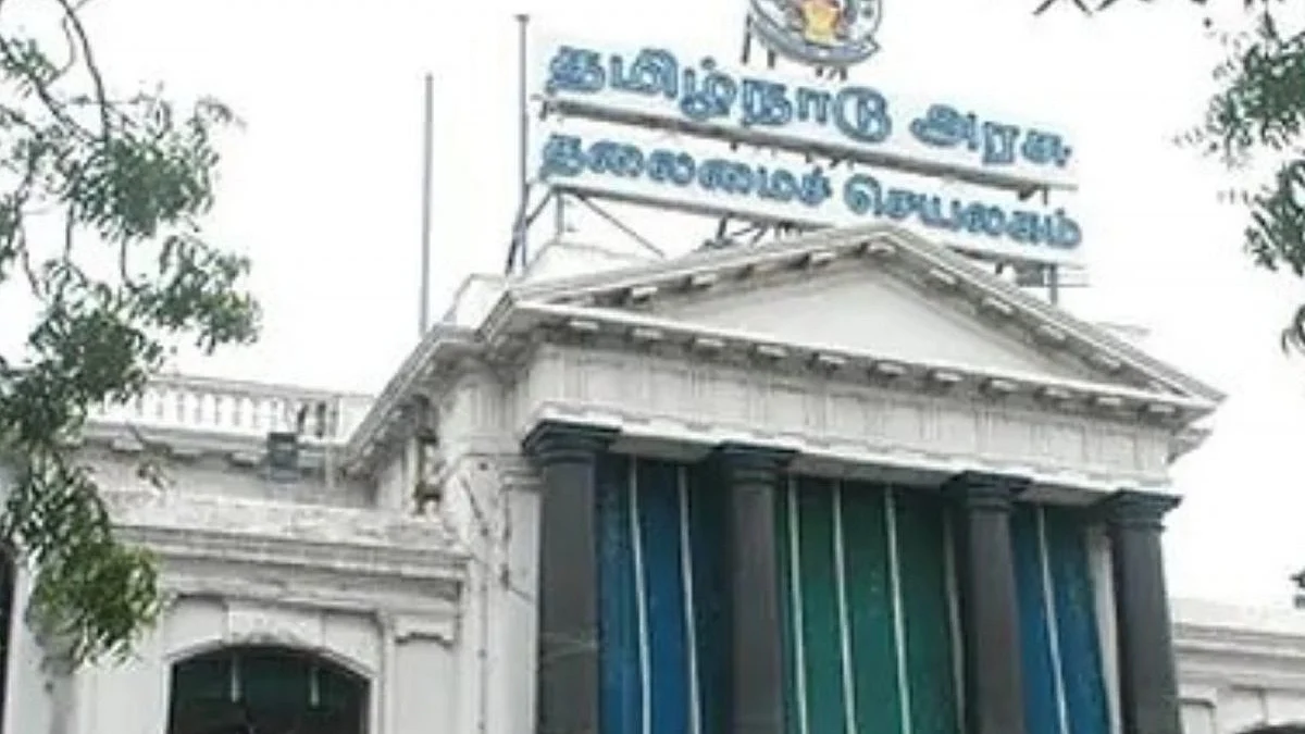 மக்களின் எதிர்பார்ப்பை நிறைவேற்றும் வகையில் செயல்பட அதிகாரிகளுக்கு ஸ்டாலின் உத்தரவு