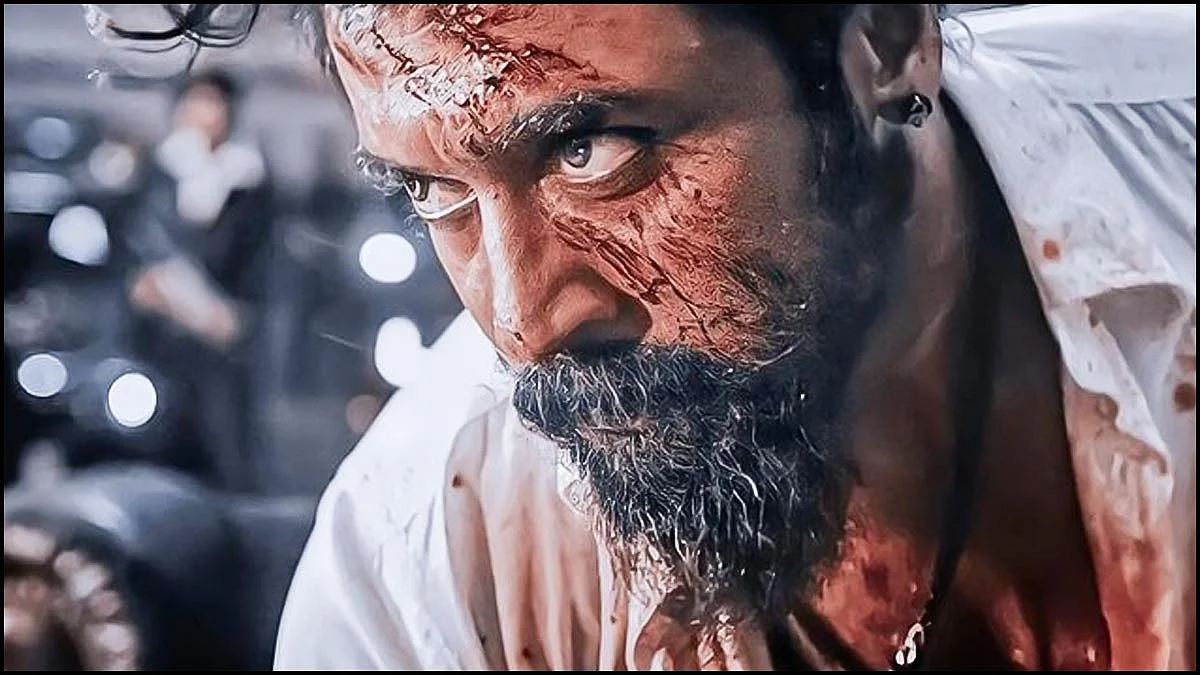 சம்பளம் வாங்காமல் பாலிவுட் படத்தில் நடித்த நடிகர் சூர்யா!