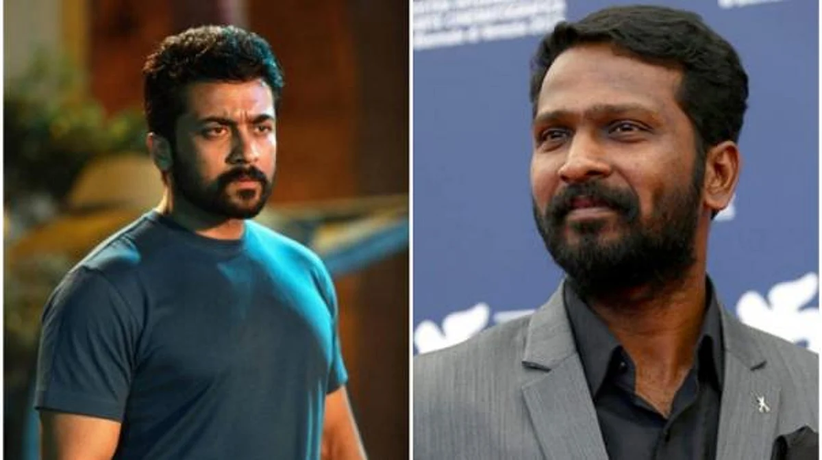 ‘வாடிவாசல்’ படத்தில் சூர்யா காட்டும் ஆர்வம்: வெற்றிமாறன் சொன்ன சுவாரசியத் தகவல்