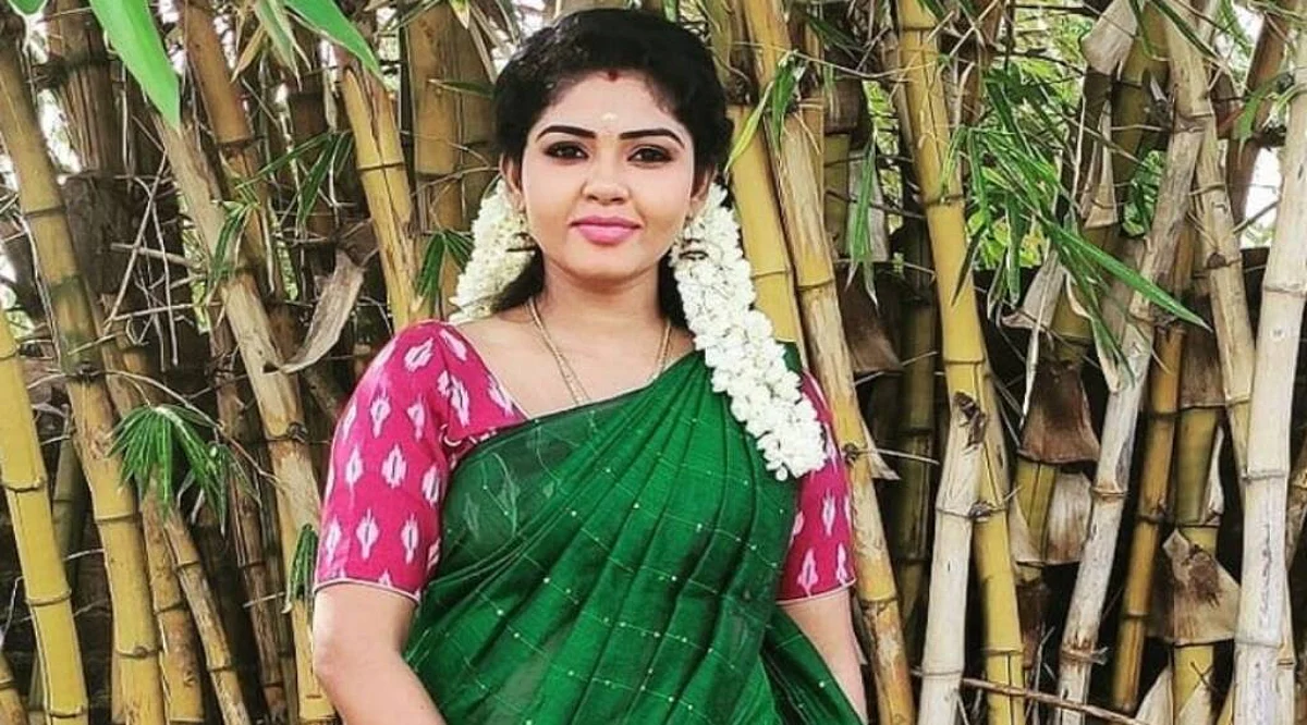 எனக்கு கேன்சரா?: 'பாண்டியன் ஸ்டோர்ஸ்’ ஹேமா பரபரப்பு வீடியோ!