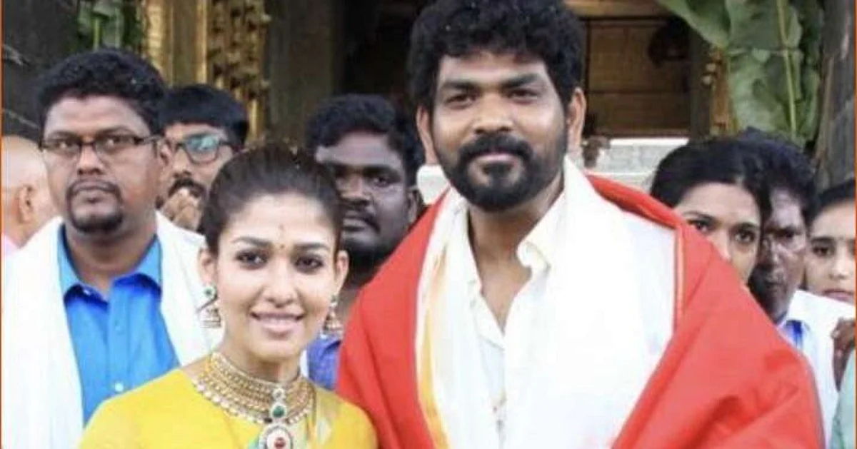 நாங்கள் நேசிக்கும் இறைவனுக்கு அவமரியாதை செய்ய நினைக்கவில்லை: மன்னிப்பு கோரிய இயக்குநர் விக்னேஷ் சிவன்
