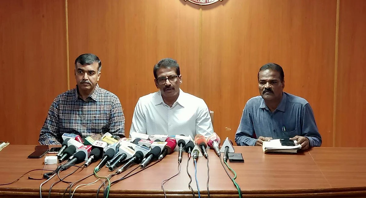 அமெரிக்காவிலிருந்து 37 ஆண்டுகளுக்கு மீட்கப்பட்ட ஐம்பொன் சிலைகள்!