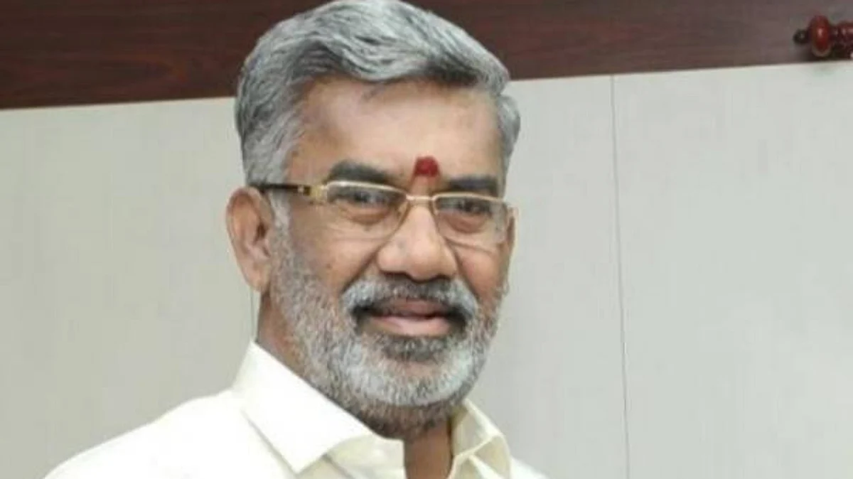அதிமுகவை சிதறடிக்கும் நோக்கத்தோடு சில தீய சக்திகள் செயல்படுகின்றன: ஈபிஎஸ் மீது பாயும் வெல்லமண்டி நடராஜன்