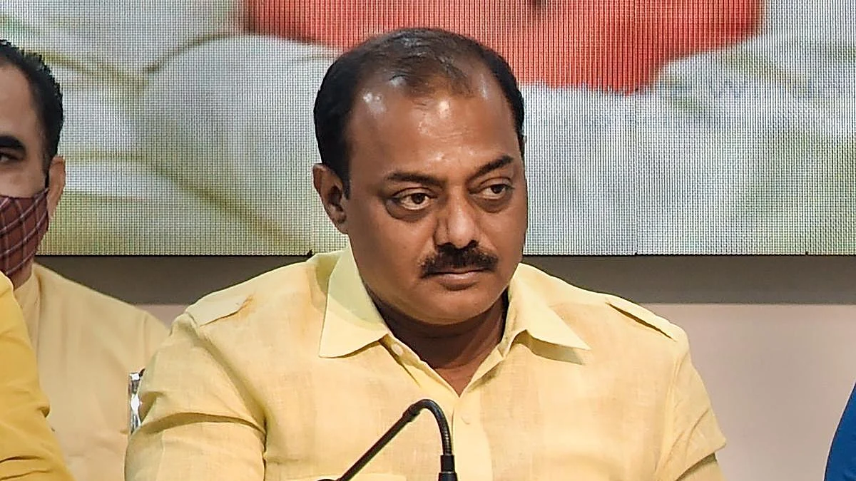 நவீன் குமார் ஜிந்தல்