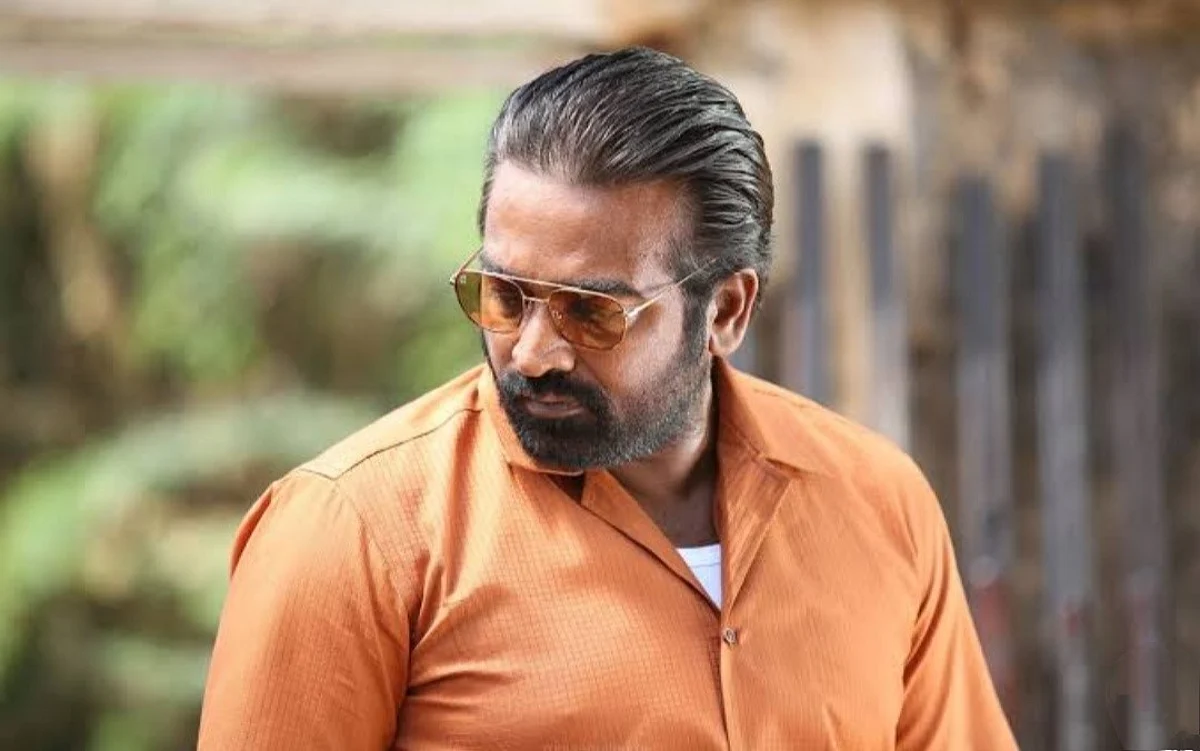 `வச்சு செய்வாங்க லோகேஷ் என்றேன், மறுத்துவிட்டார்'- 'விக்ரம்' படத்தில் அறிமுக காட்சி குறித்து விஜய்சேதுபதி ஷேரிங்