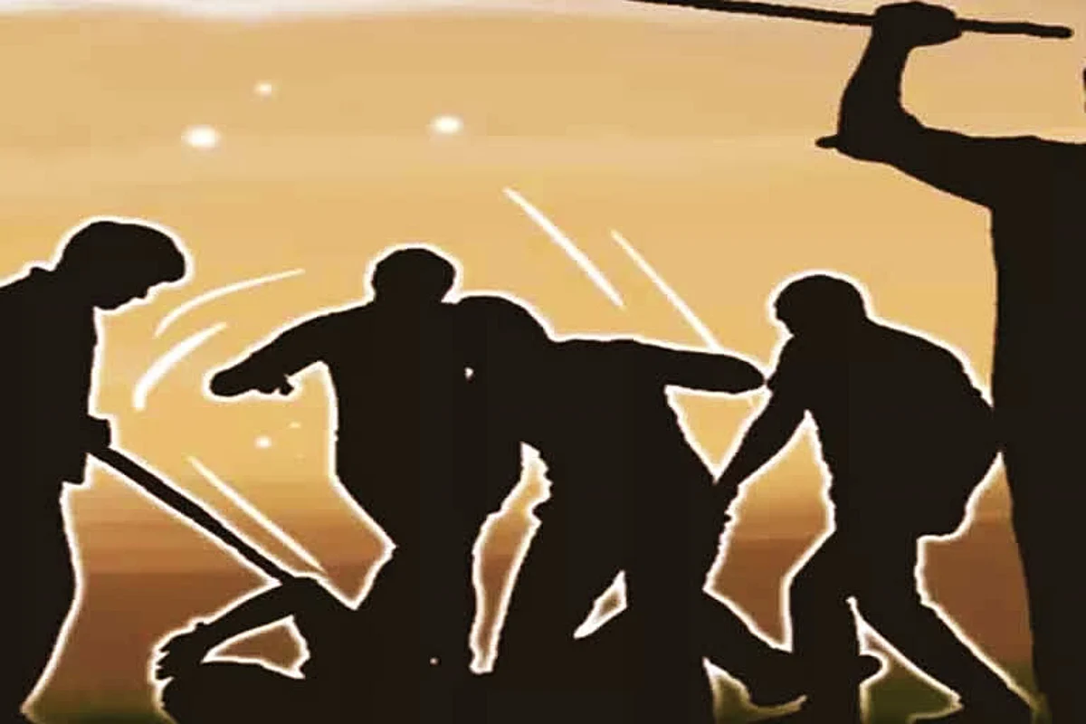 `படத்தில் இருப்பவரைத் தெரியுமா?' தெரியாது என்று சொன்னவருக்கு கூலிப்படையினரால் நேர்ந்த துயரம்!