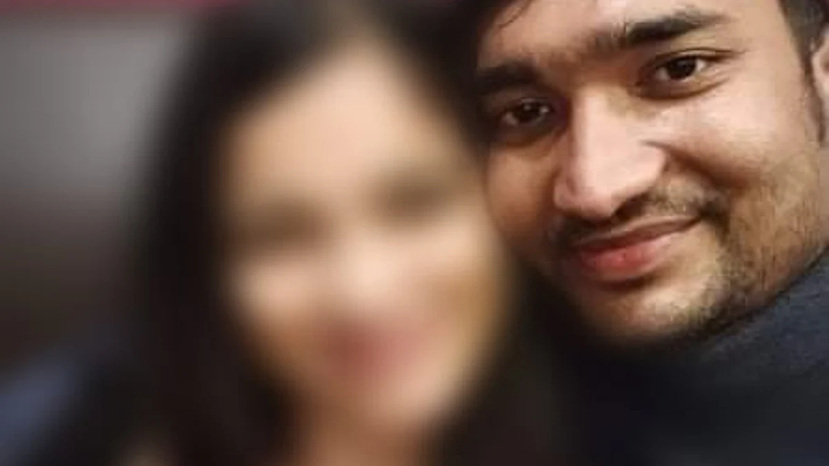 `முதலில் காதலில் விழ வைப்பார்: அடுத்து ஆபாச வீடியோ எடுத்து மிரட்டுவார்'- வாலிபர் மீது இளம் பெண் பகீர் புகார்
