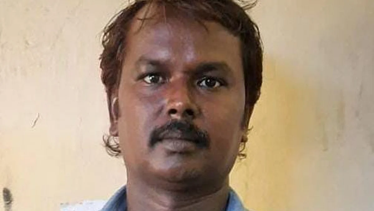 `வழக்கு முடிந்துவிட்டது, ஊருக்கு வாங்க'- பெண் மருத்துவர் கொலையில் 20 ஆண்டுகளுக்கு பிறகு சிக்கிய குற்றவாளி